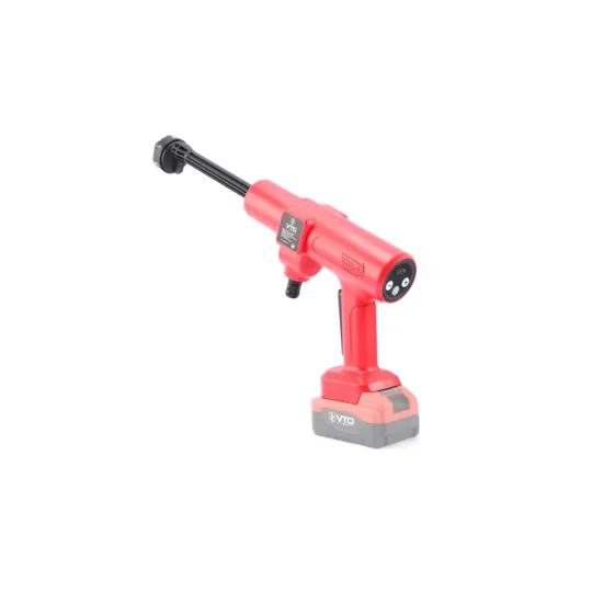 Pistola hidrolavadora portátil Marca VTO Pistola hidrolavadora portátil Marca VTO
