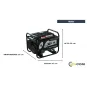 Grupo Electrogeno Generador Eléctrico Fema 3.5hp 1200w Nafta Grupo Electrogeno Generador Eléctrico Fema 3.5hp 1200w Nafta