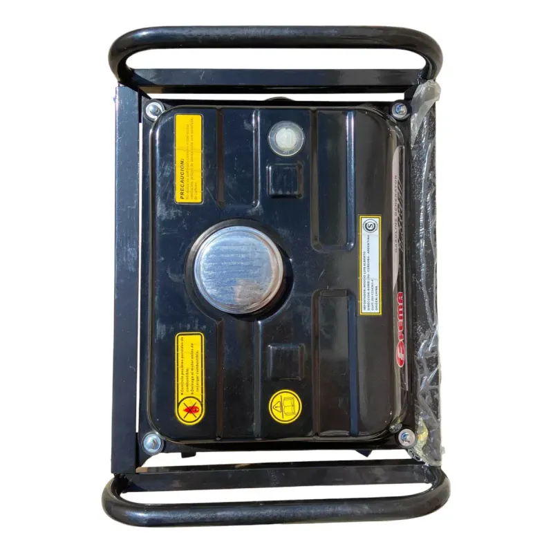 Grupo Electrogeno Generador Eléctrico Fema 3.5hp 1200w Nafta