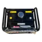 Grupo Electrogeno Generador Eléctrico Fema 3.5hp 1200w Nafta Grupo Electrogeno Generador Eléctrico Fema 3.5hp 1200w Nafta
