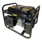Grupo Electrogeno Generador Eléctrico Fema 3.5hp 1200w Nafta Grupo Electrogeno Generador Eléctrico Fema 3.5hp 1200w Nafta