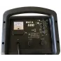 Cargador arrancador portatil para auto baterias 12v 600 Amp