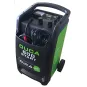 Cargador arrancador portatil para auto baterias 12v 600 Amp