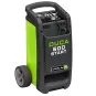 Cargador arrancador portatil para auto baterias 12v 600 Amp