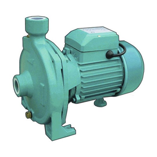 Electrobomba 0,75hp 28m 110lm Centrifuga Turbina Bronce Fema