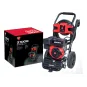 Hidrolavadora Profesional 3100 PSI-213 Bar 5,7 L/m- Motor 5,5 HP-4TT Nafta Marca Ducati Hidrolavadora Profesional 3100 PSI-213 Bar 5,7 L/m- Motor 5,5 HP-4TT Nafta Marca Ducati