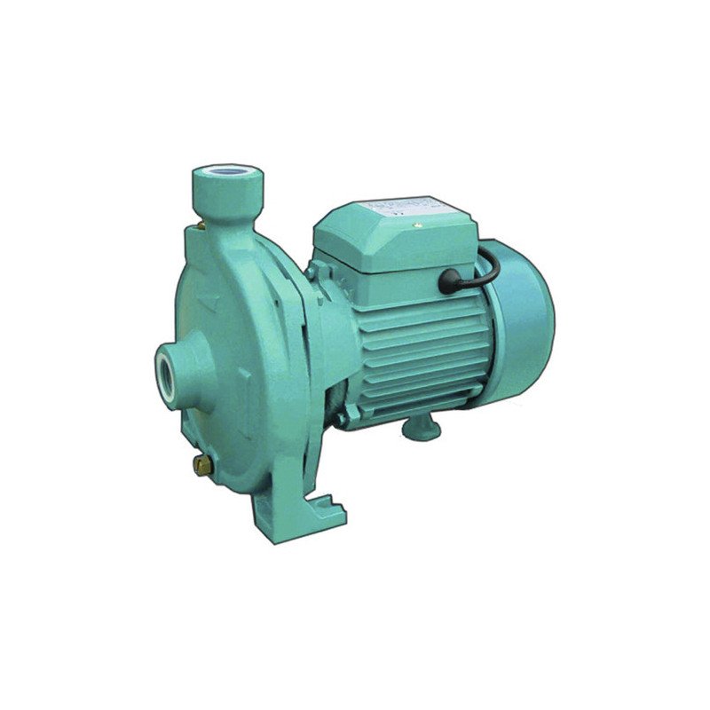 Electrobomba 1hp 32m 118l / M Centrifuga Turbina Bronce Fema