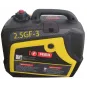Generador inverter arranque manual 80 Cc 5,2 Litros marca Fema Generador inverter arranque manual 80 Cc 5,2 Litros marca Fema