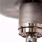 Calefactor para exteriores a gas honguito marca Fema