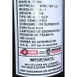 Calefactor para exteriores a gas honguito marca Fema