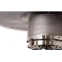 Calefactor para exteriores a gas honguito marca Fema