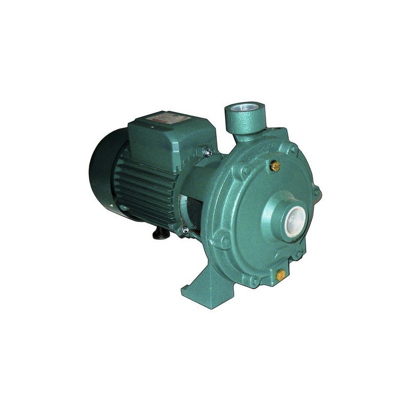 Electrobomba 3hp 60m 140l / M Centrifuga Turbina Bronce Fema