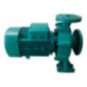 Electro Bomba Fema Centrifuga 1hp 380v Turbina Acero Inox