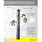 Electrobomba Sumergible 1,5 Hp 36 Mts Bomba Agua Limpia Fema Electrobomba Sumergible 1,5 Hp 36 Mts Bomba Agua Limpia Fema