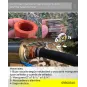 Electrobomba Sumergible 1,5 Hp 36 Mts Bomba Agua Limpia Fema Electrobomba Sumergible 1,5 Hp 36 Mts Bomba Agua Limpia Fema
