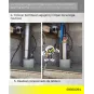 Electrobomba Sumergible 1 Hp 0,75 Kw 90 Mts Bomba Fema Electrobomba Sumergible 1 Hp 0,75 Kw 90 Mts Bomba Fema