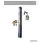 Electrobomba Sumergible 0,75hp 0,55kw 58 Mts Bomba Fema Electrobomba Sumergible 0,75hp 0,55kw 58 Mts Bomba Fema