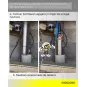 Electrobomba Sumergible 0,75hp 0,55kw 58 Mts Bomba Fema Electrobomba Sumergible 0,75hp 0,55kw 58 Mts Bomba Fema