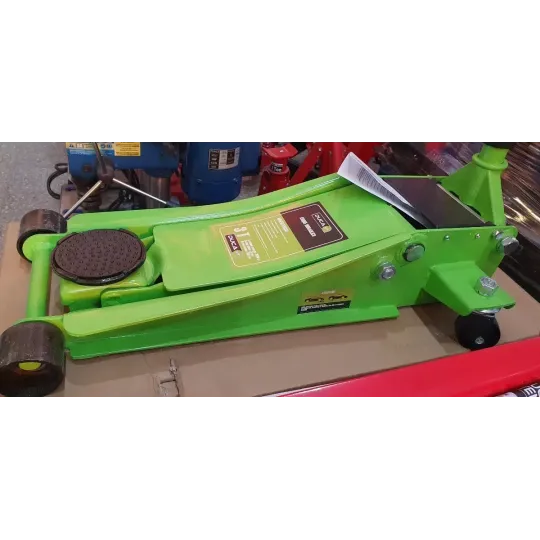 Crique gato carro hidraulico super bajo 3 toneladas marca Duca Crique gato carro hidraulico super bajo 3 toneladas marca Duca