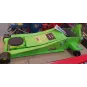 Crique gato carro hidraulico super bajo 3 toneladas marca Duca Crique gato carro hidraulico super bajo 3 toneladas marca Duca