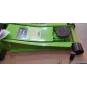Crique gato carro hidraulico super bajo 3 toneladas marca Duca Crique gato carro hidraulico super bajo 3 toneladas marca Duca