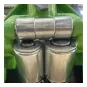 Crique gato carro hidraulico super bajo 3 toneladas marca Duca Crique gato carro hidraulico super bajo 3 toneladas marca Duca