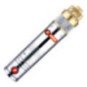 Electrobomba Sumergible Pozo 4 1hp Marca Fema