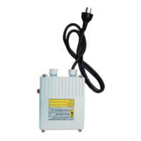 Tablero Eléctrico Electrobomba Sumerg 220 Volts 0,75 Hp