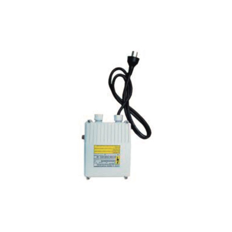 Tablero Eléctrico Electrobomba Sumerg 220 Volts 0,75 Hp