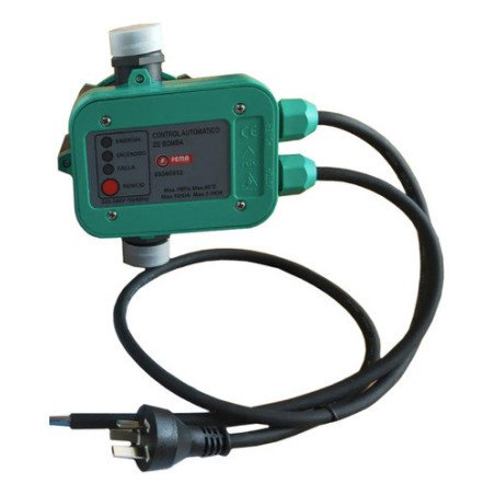Presurizador Automatico P / Bomba 1,5bar 1