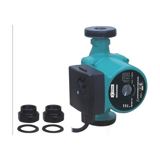 Electrobomba Calefaccion 32 4s 180 70w 50l / M Cont. 220v