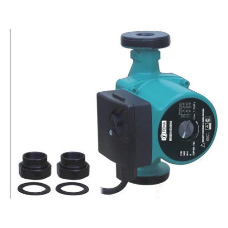 Electrobomba Calefaccion 32 4s 180 70w 50l / M Cont. 220v