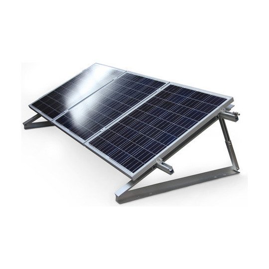 Kit Panel Solar + Electrobomba Sumergible + Sensor 36v 210w