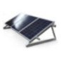 Kit Panel Solar + Electrobomba Sumergible + Sensor 36v 210w