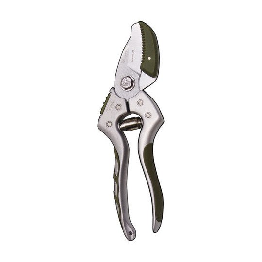 Castelgarden Tijera Poda 8 Cuchilla Acero Mango Aluminio Tpr