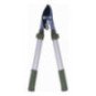 Tijera Poda Corta Cerco 95cm Cuchilla Acero Mango Tele Podar