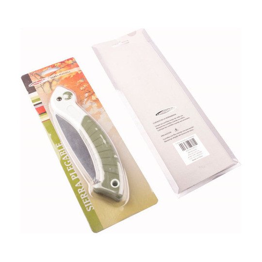 Castel Garden Serrucho De Poda C Mango 35 Cms 3 Cortes Podar