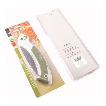 Castel Garden Serrucho De Poda C Mango 35 Cms 3 Cortes Podar