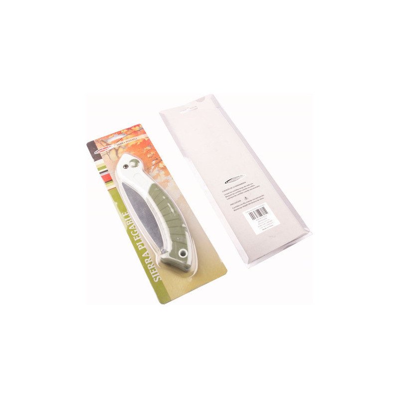 Castel Garden Serrucho De Poda C Mango 35 Cms 3 Cortes Podar