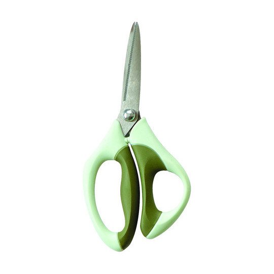 Castelgarden Tijera Poda Cuchilla Acero Inoxidable Mango Pvc
