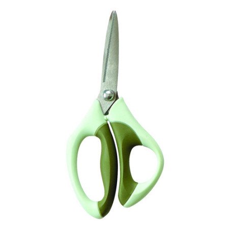 Castelgarden Tijera Poda Cuchilla Acero Inoxidable Mango Pvc