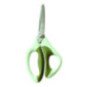 Castelgarden Tijera Poda Cuchilla Acero Inoxidable Mango Pvc