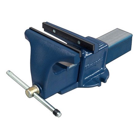 Morsa De Banco Fema N 3 76 Mm Profesional Taller Industria