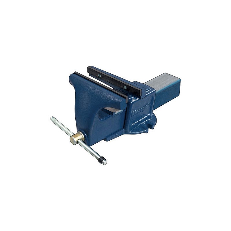 Morsa De Banco Fema N 3 76 Mm Profesional Taller Industria