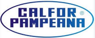 CALFOR PAMPEANA